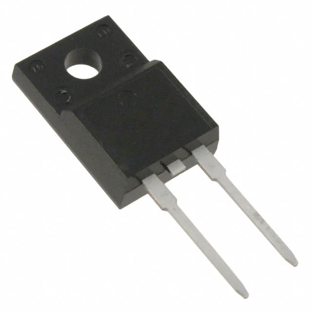 FFPF10F150STU onsemi  Diodes - Rectifiers - Single